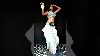 Laila Main Laila💃💃 Bellydance🔥#bellydancer #short #videos #bellydance #PinkuMehta