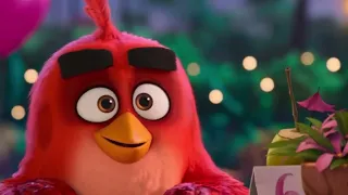 Sussy angry birds 2 deleted scene