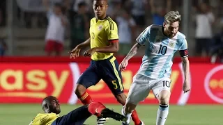 Argentina vs Colombia 0-2 Highlights & All Goals Full HD (15/06/2019) Copa America 2019