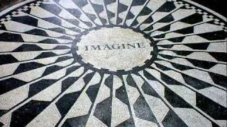 "Imagine" and "Play the Game" by John Lennon and Freddie Mercury