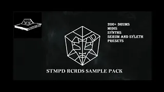 FREE STMPD RCRDS SAMPLE/ PRESET PACK