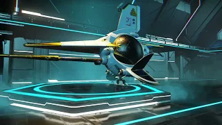 No Man's Sky | ГАЙД | Как получить эксклюзивный корабль S-class | Урон 60.000 +