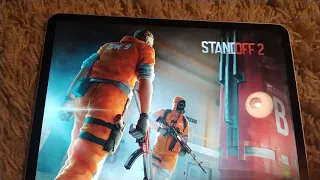 IPad Pro 2020 для standoff 2 спустя месяц, нужен ли?