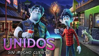 UNIDOS LA PELICULA | RESUMEN EN 10 MINUTOS