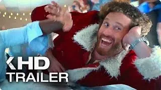 OFFICE CHRISTMAS PARTY Trailer 2 (2016)