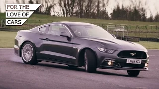 2016 Ford Mustang GT: Worth The Wait? - Carfection