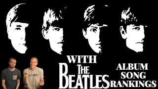 The Beatles Reaction With The Beatles Album Song Rankings from WORST TO BEST!