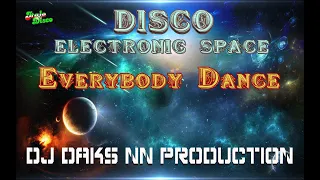 EVERYBODY DANCE (DJ DAKS NN PRODUCTION) AB DLS