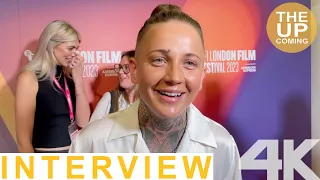 Laura Ambler interview on How To Have Sex at London Film Festival 2023