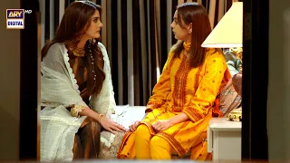 Yeh Tumhari Zindagi Aur Khushiyon Ka Sawaal Hai | BEST MOMENT #Taqdeer