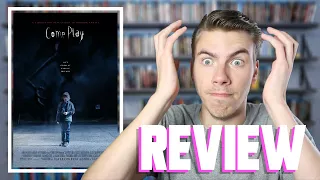 Come Play (2020) - Movie Review