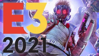 E3 2021 Review - The Most Disappointing Ever??