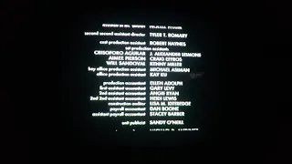 herbie fully loaded 2005 end credits