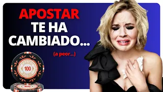 💔🎰【TESTIMONIO de la Esposa de un LUDÓPATA】Síntomas de Adicción al Juego (y cómo ayudarle)