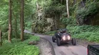 Ridge Riders – Pigeon Forge UTV Rentals | Roaring Fork Motor Nature Trail