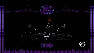 DJ BFJ - 3rd Oct - Thames Delta Radio