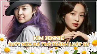 JENNIE: Sinh Ra Đã Là Công Chúa Nên Không Thể Sống Một Cuộc Đời Tầm Thường | Lily Story