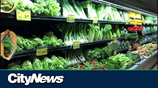 How inflation is impacting healthy eating