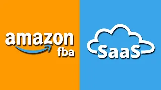 Start Amazon FBA or Software Business - Which is More Profitable & Easier?