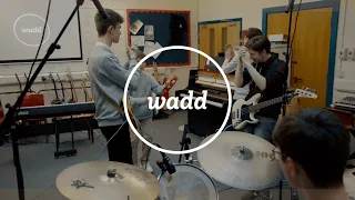 Animal Spirits  - Vulfpeck (Waddesdon Performing Arts Instrumental Cover) | Classroom Session