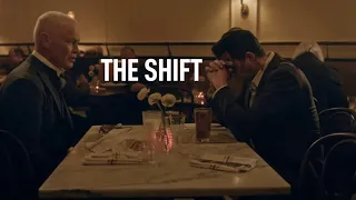 The Shift (2023) hit the road jack| latersgators edit @AngelStudiosInc @theofficialshiftfilm