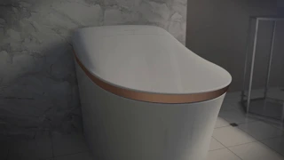 Eir Intelligent toilet product video