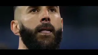 Epic comeback Real Madrid vs Manchester City