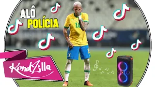 Neymar Jr ● ALÔ POLÍCIA - PRENDE ESSA MULHER QUE ACABOU COM MINHA VIDA (MÚSICA TIK TOK 2022)