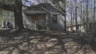 Atlanta developer fighting city to remove home from demolition list | The Reveal