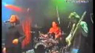 FULL CHROME MOLLY - Live on RATNET 2001