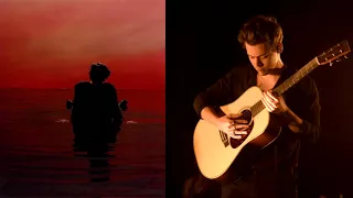 Harry Styles - Sweet Creature (Acapella - Vocals Only)