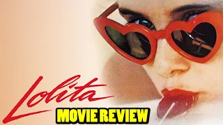 Lolita (1962 Stanley Kubrick) | Movie Review