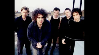 The Cure - Boys Don't Cry Guitar Backingtrack (with vocal)