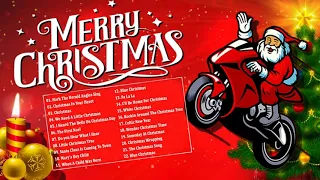 Classic Christmas Songs🎅Ray Conniff, Andy Williams, Mariah Carey🎄Top christmas songs playlist 2020🎄🎅