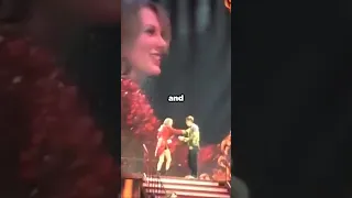 Fan Assaulted Taylor Swift