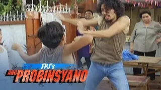 FPJ's Ang Probinsyano: Makmak and Benny play Pak Ganern (With Eng Subs)