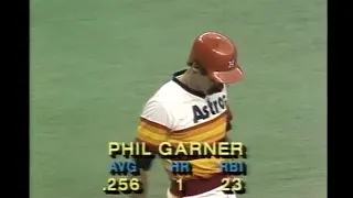 1981 09 26 NBC GOW - Dodgers at Astros (Nolan Ryan's 5th no hitter)