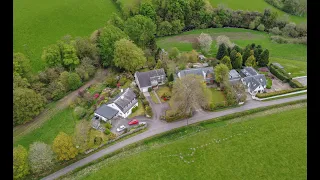 Bardoch, Kilbryde, Dunblane, FK15 9NF       Offers Over £395,000