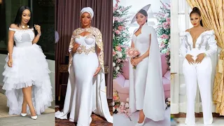 All white party outfits for all occasions