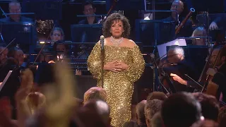 Dame Shirley Bassey  'Diamonds Are Forever' + 'Goldfinger'   2022