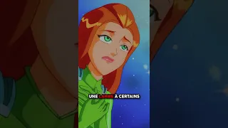 La FIN de ces DESSIN ANIMÉS que tu n'as JAMAIS VU Pt.2 #shorts