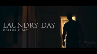 Laundry Day | Horror Short