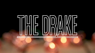 The Drake Double Edge Safety Razor Promo Video