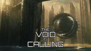Cinematic Horror Sci-Fi Synth - The Void is Calling // Royalty Free No Copyright Background Music