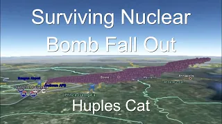 How to Survive Nuclear Fallout