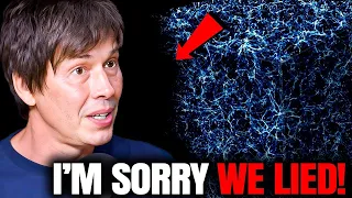 Brian Cox: The Universe Stopped Expanding, and Something Terrifying Happened