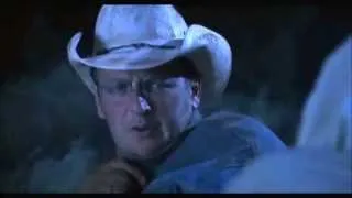 City Slickers II - Eat me