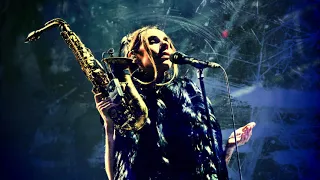 PJ Harvey - To Bring You My Love (live buenos aires)