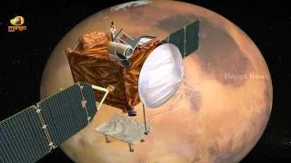 India Mars Mission MOM a success - Moment of proud for Indians