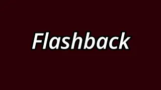 Literary Device | Flashback | O/L English Literature